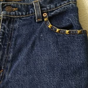 Levi's Shorts - Remade vintage high waist shorts Levi's Shorts - Remade vintage high waist shorts